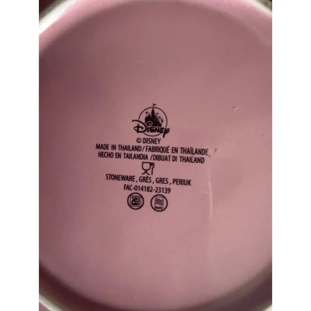 Disney Mickey Minnie Icon Holiday Measuring Cups Tree New